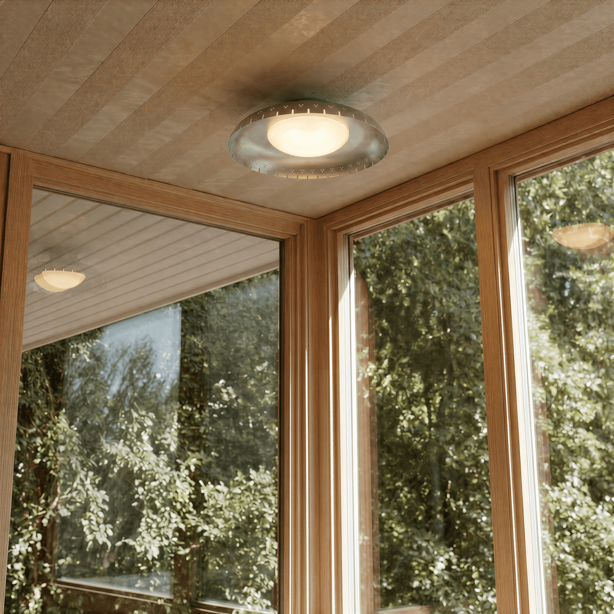 Kirel Ceiling Light - Residence Supply