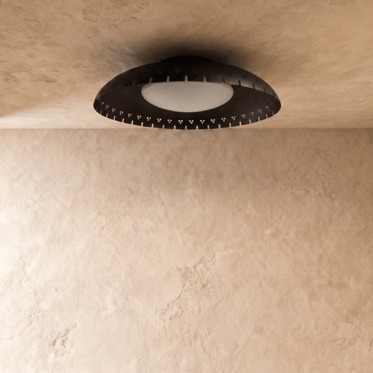 Kirel Ceiling Light - Residence Supply