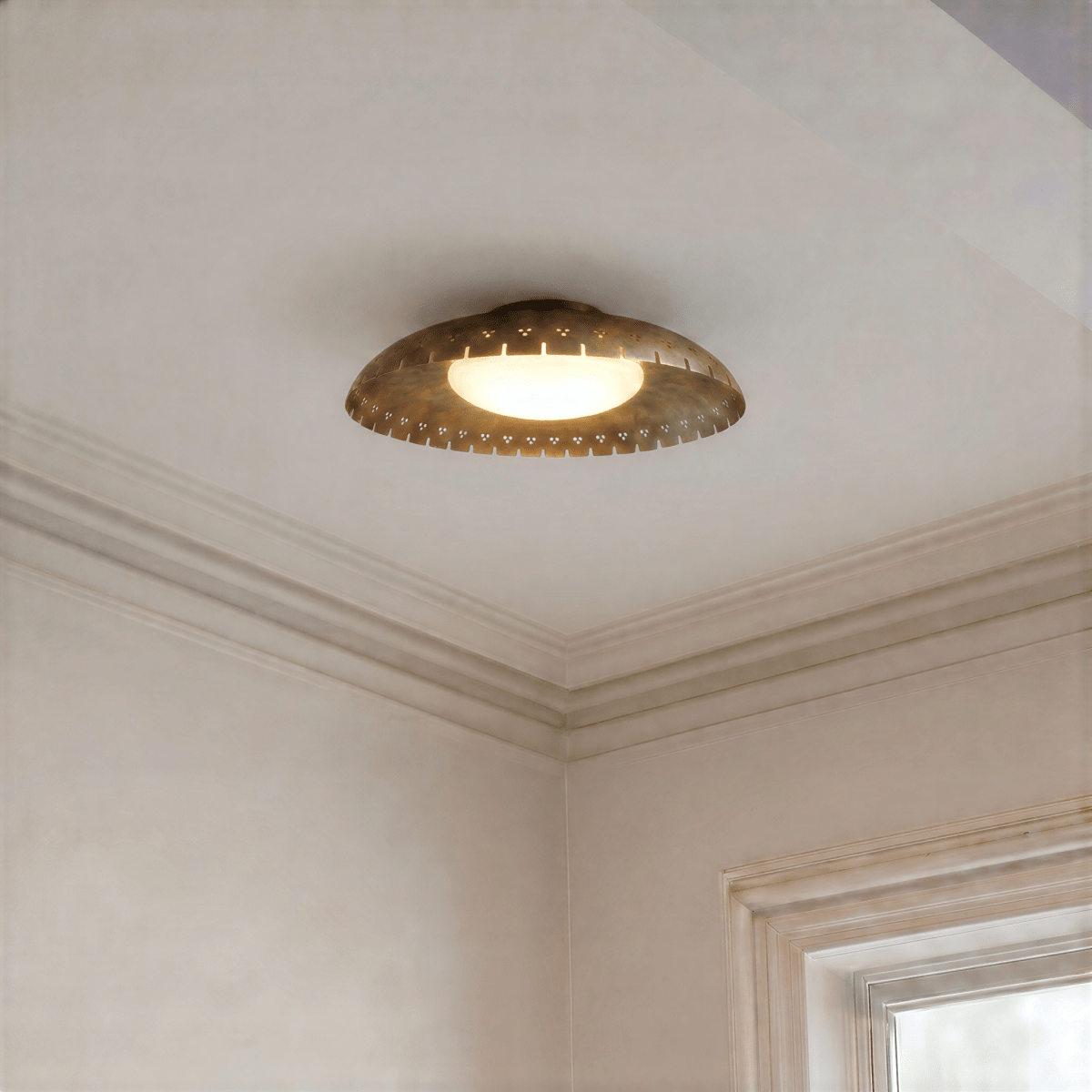 Kirel Ceiling Light - Residence Supply