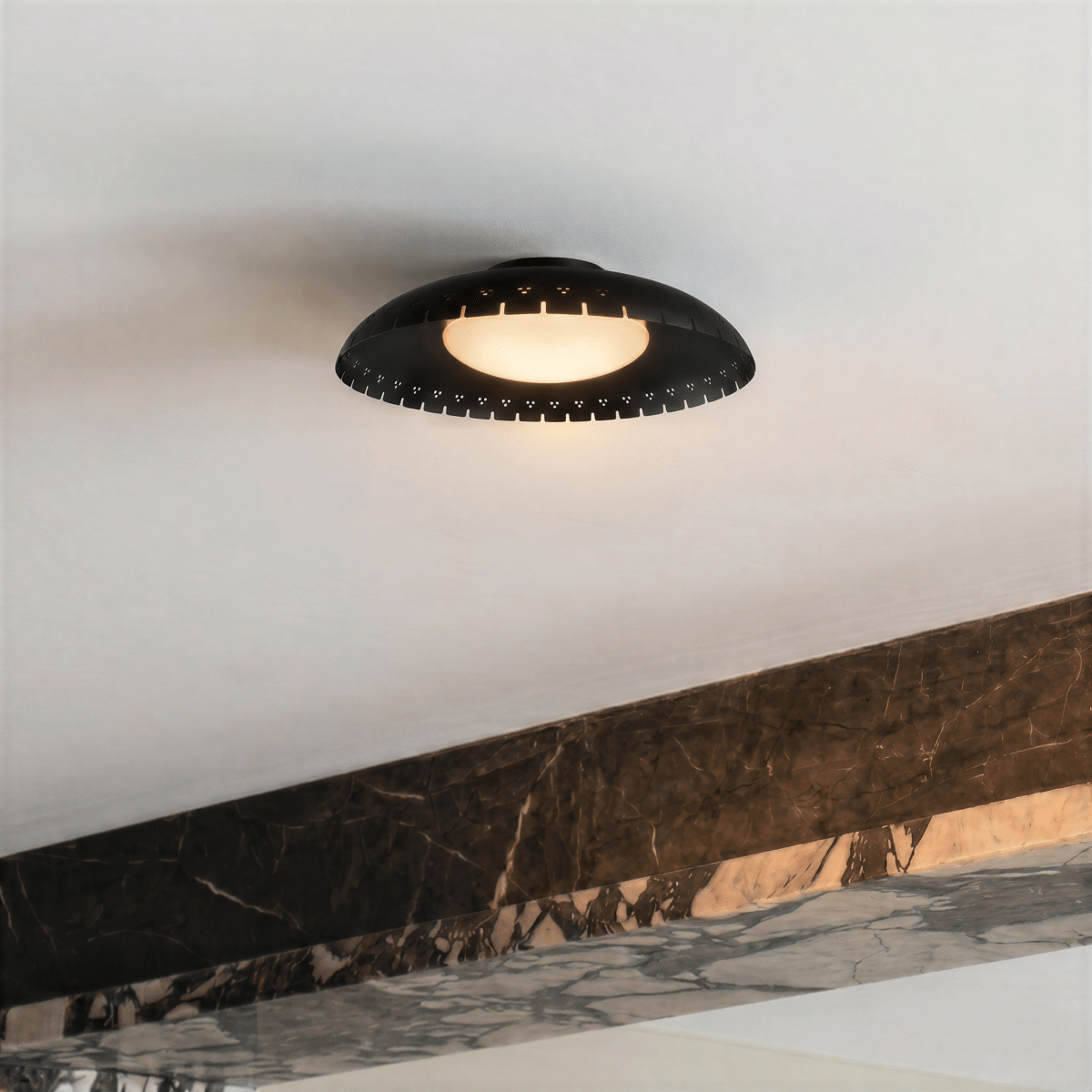 Kirel Ceiling Light - Residence Supply