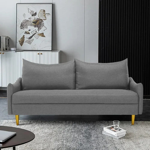 Kisara Arm Sofa - Residence Supply