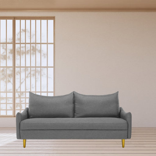 Kisara Arm Sofa - Residence Supply