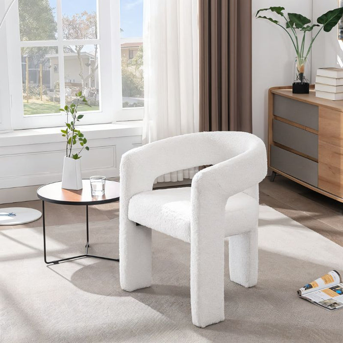 Kise Chair - Residence Supply