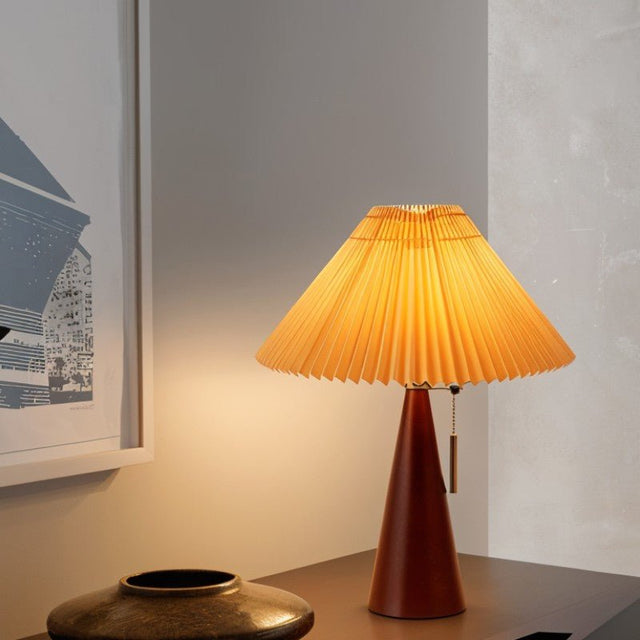 Kishel Table Lamp