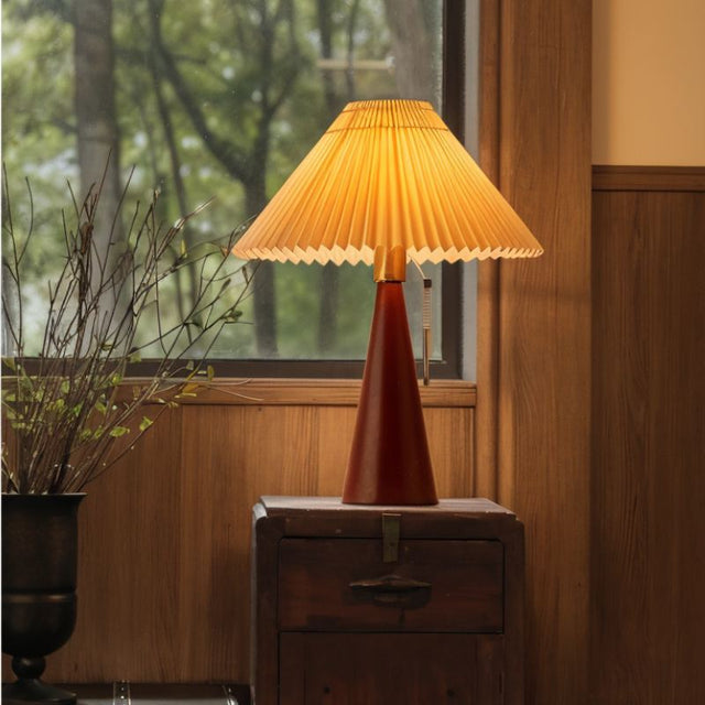 Kishel Table Lamp