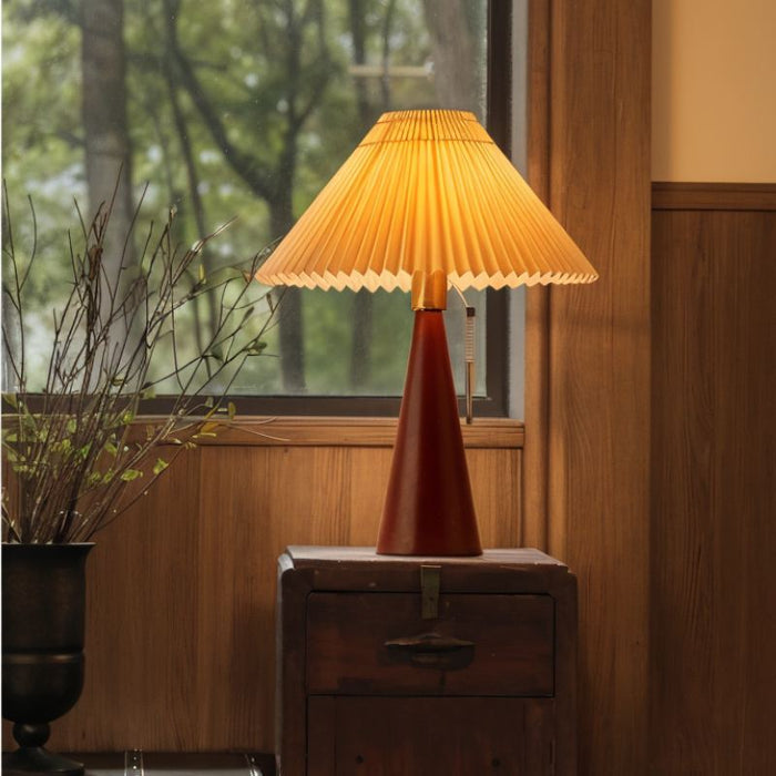 Kishel Table Lamp - Residence Supply