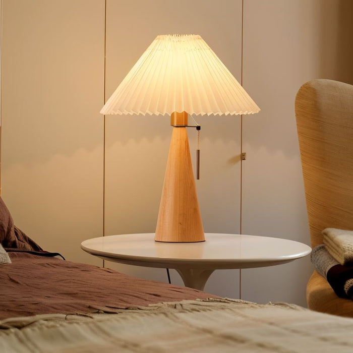 Kishel Table Lamp - Residence Supply