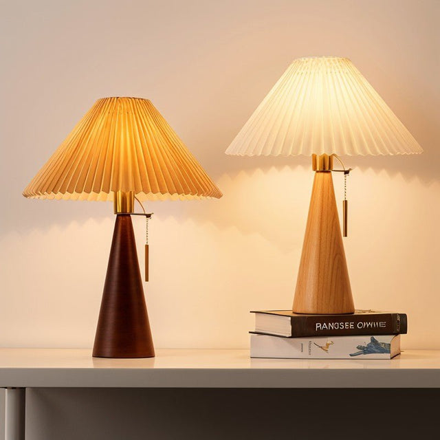 Kishel Table Lamp