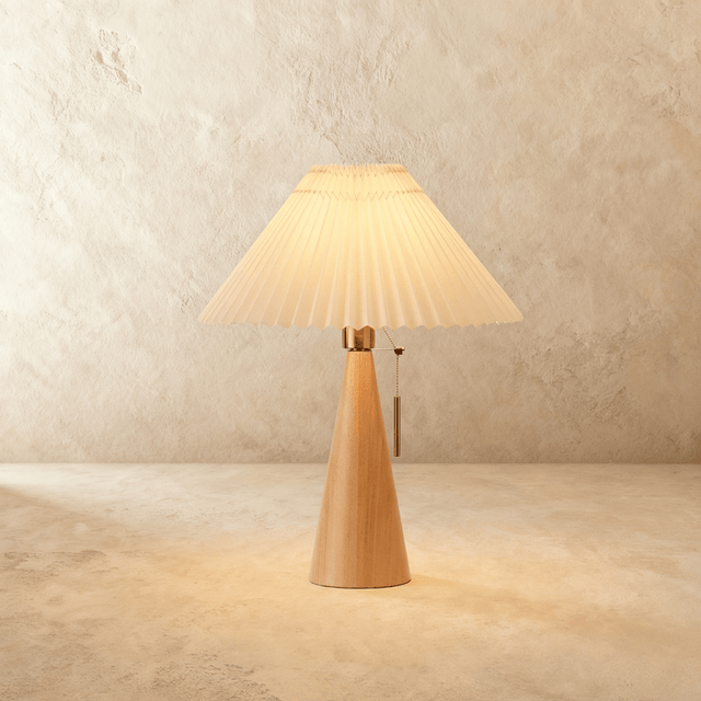 Kishel Table Lamp - Residence Supply