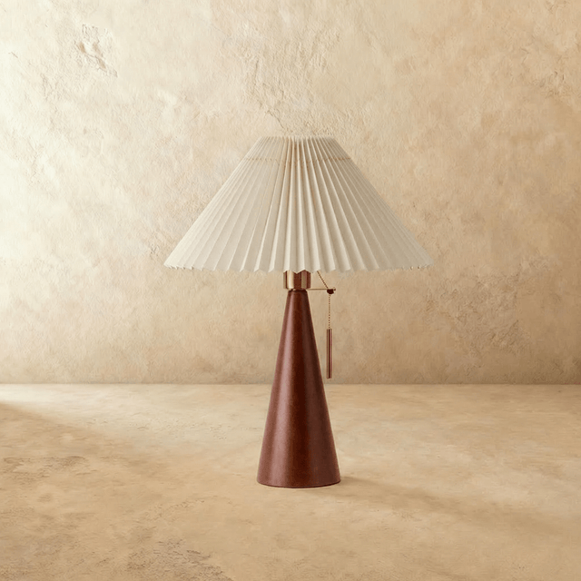 Kishel Table Lamp - Residence Supply