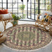 Kitan Area Rug - Residence Supply