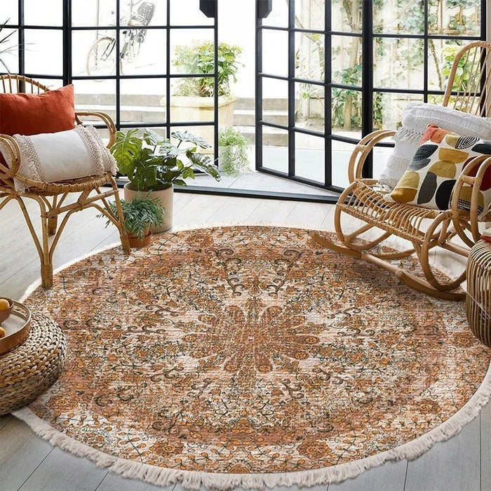 Kitan Area Rug - Residence Supply