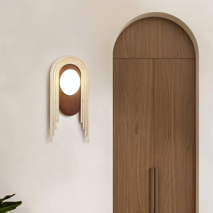 Kiva Wall Lamp - Residence Supply