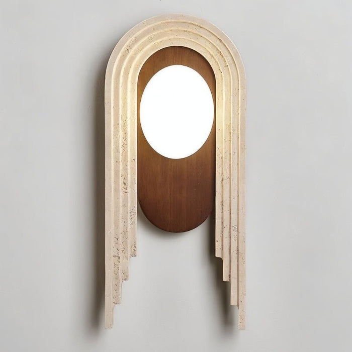 Kiva Wall Lamp - Residence Supply