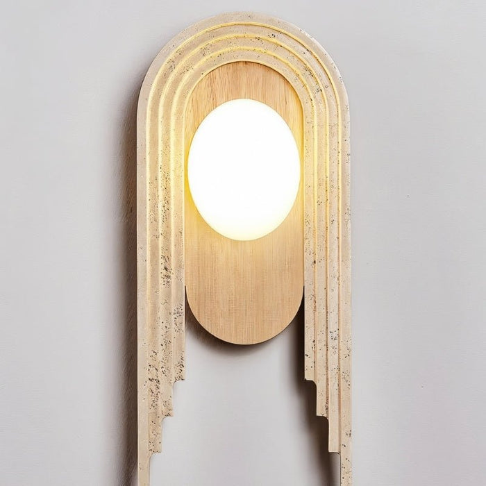 Kiva Wall Lamp - Residence Supply