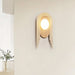 Kiva Wall Lamp - Residence Supply