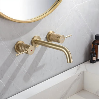 Kiyor Bathroom Faucet - Residence Supply