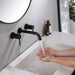 Kiyor Bathroom Faucet - Residence Supply