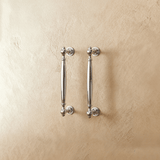 Klane Knob & Pull Bar - Residence Supply