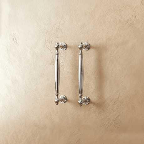 Klane Knob & Pull Bar - Residence Supply