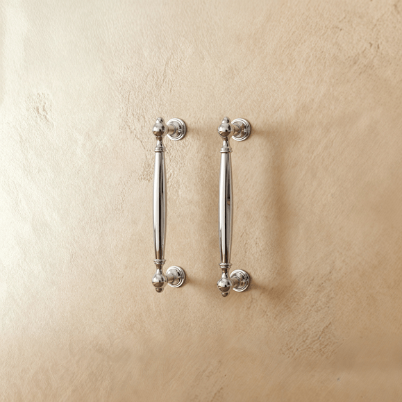Klane Knob & Pull Bar - Residence Supply