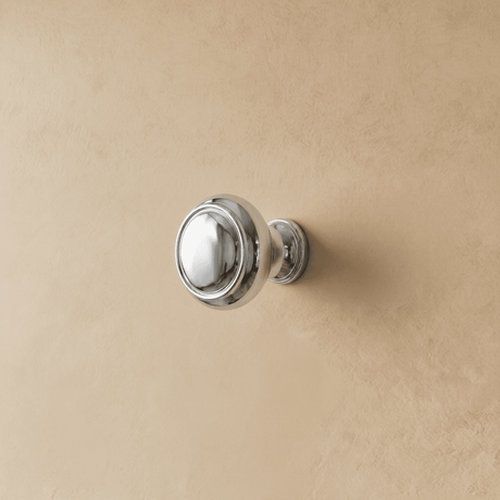Klane Knob & Pull Bar - Residence Supply