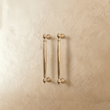 Klane Knob & Pull Bar - Residence Supply