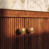 Klane Knob & Pull Bar - Residence Supply