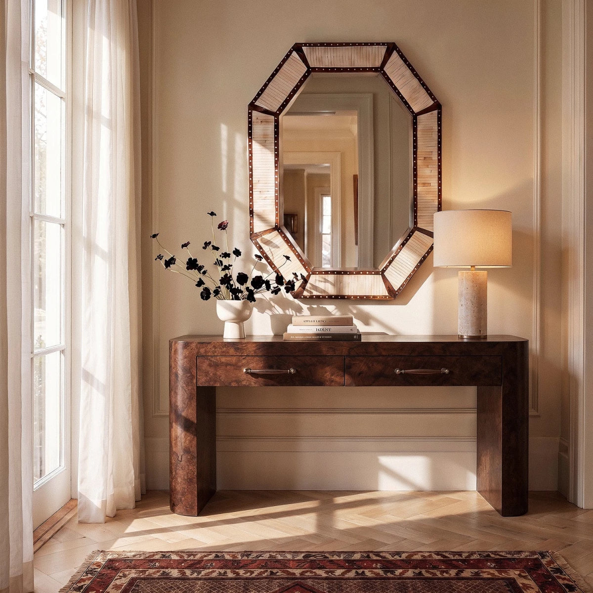 Klane Knob & Pull Bar - Residence Supply