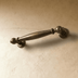 Klane Knob & Pull Bar - Residence Supply