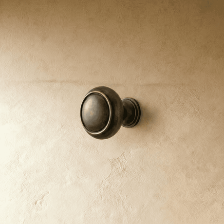 Klane Knob & Pull Bar - Residence Supply