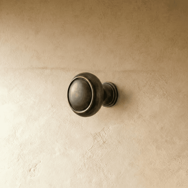 Klane Knob & Pull Bar - Residence Supply