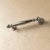 Klane Knob & Pull Bar - Residence Supply