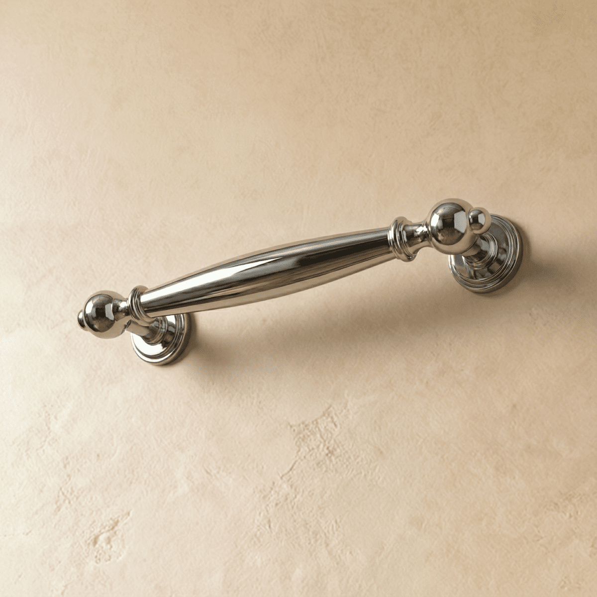 Klane Knob & Pull Bar - Residence Supply