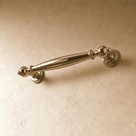 Klane Knob & Pull Bar - Residence Supply