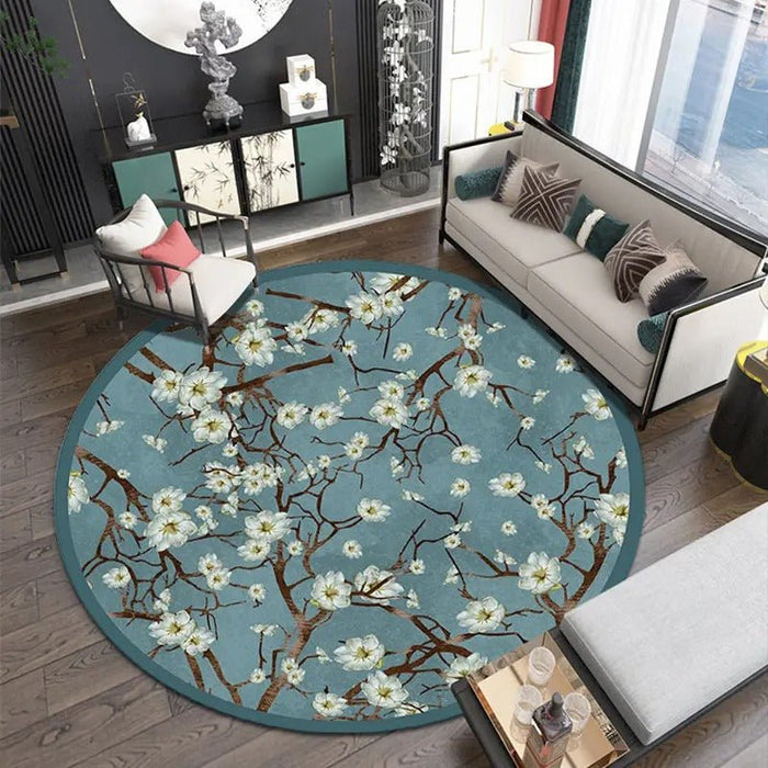 Klasyki Area Rug - Residence Supply