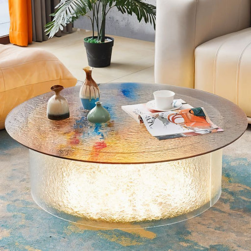 Kleos Coffee Table - Residence Supply