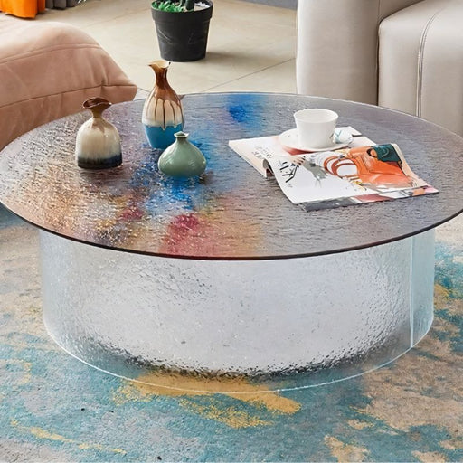 Kleos Coffee Table - Residence Supply