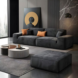 Klina Pillow Sofa - Residence Supply