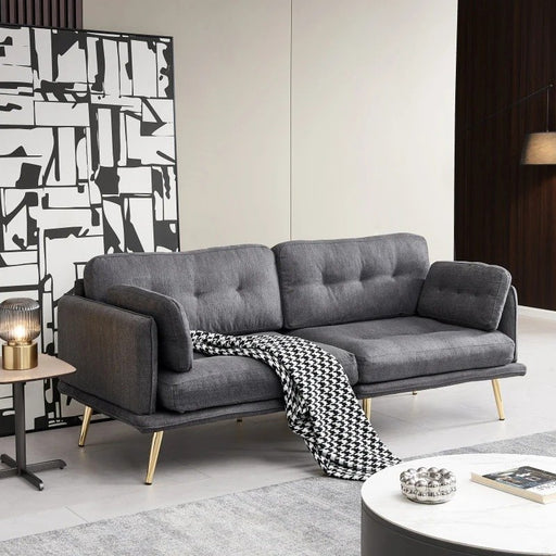 Klinai Arm Sofa - Residence Supply