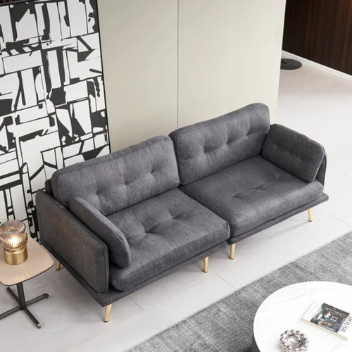 Klinai Arm Sofa - Residence Supply