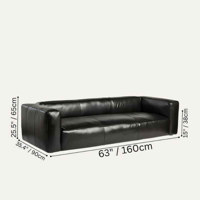 Klyfta Arm Sofa - Residence Supply