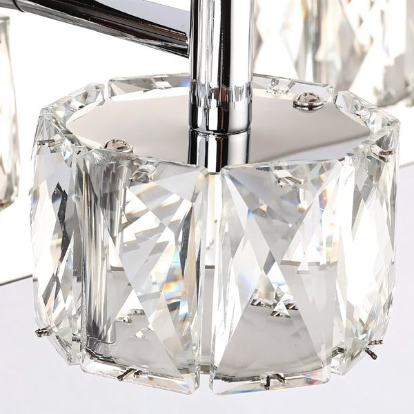 Refined Glow With Modern Edge