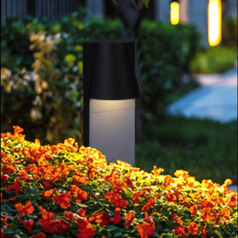 Klyvera Bollard Light - Residence Supply