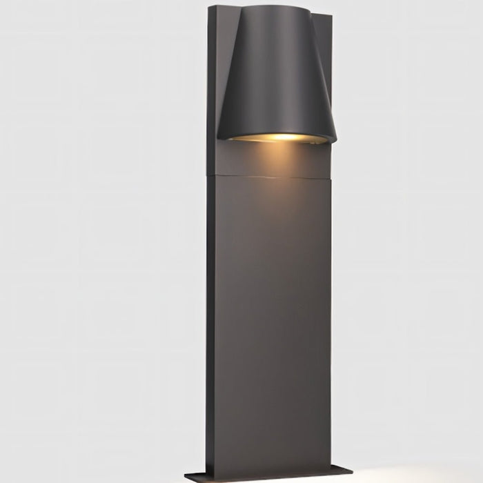 Klyvera Bollard Light - Residence Supply