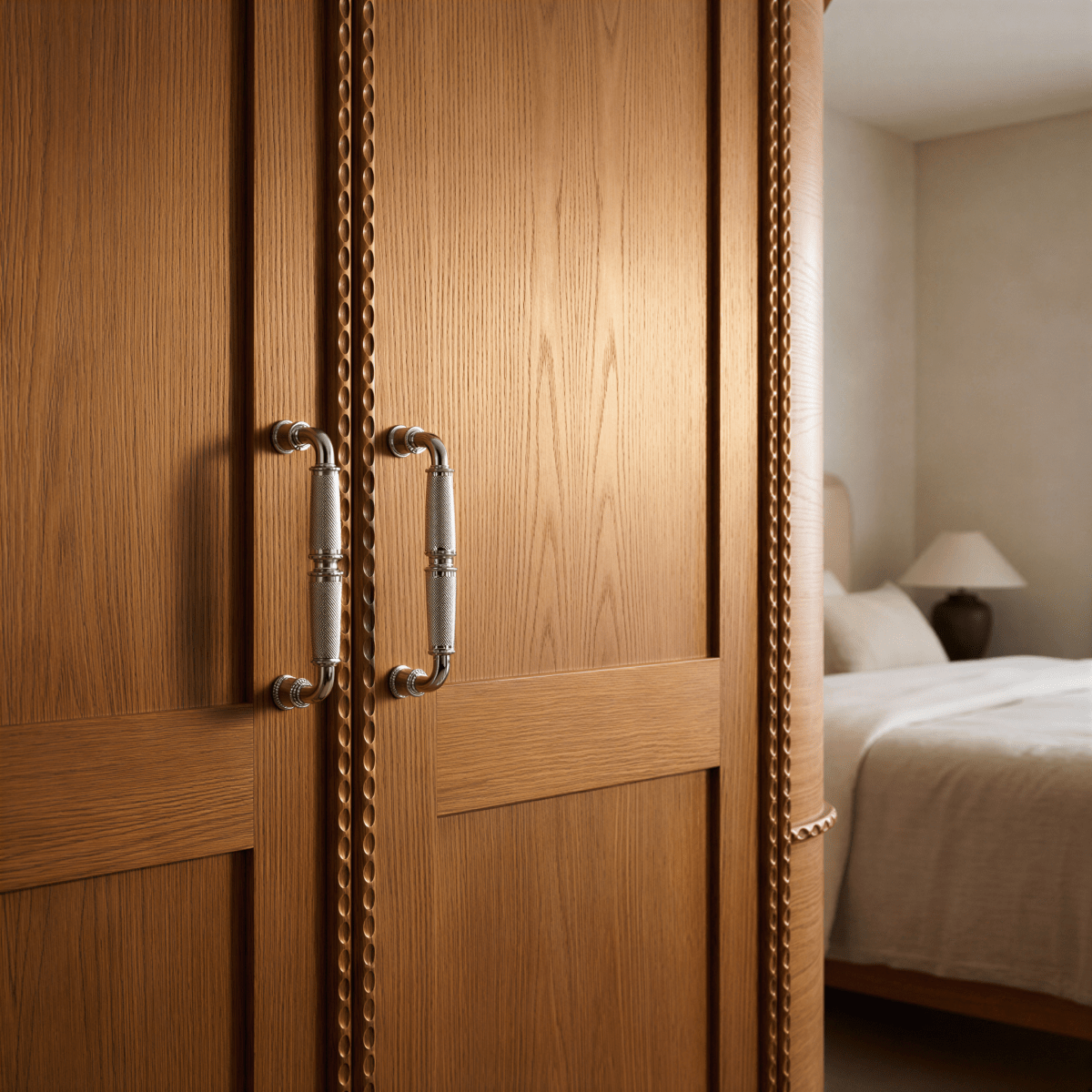 Knex Knob & Pull Bar - Residence Supply