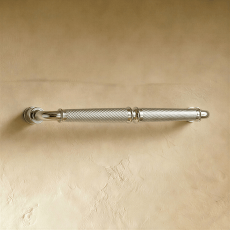 Knex Knob & Pull Bar - Residence Supply