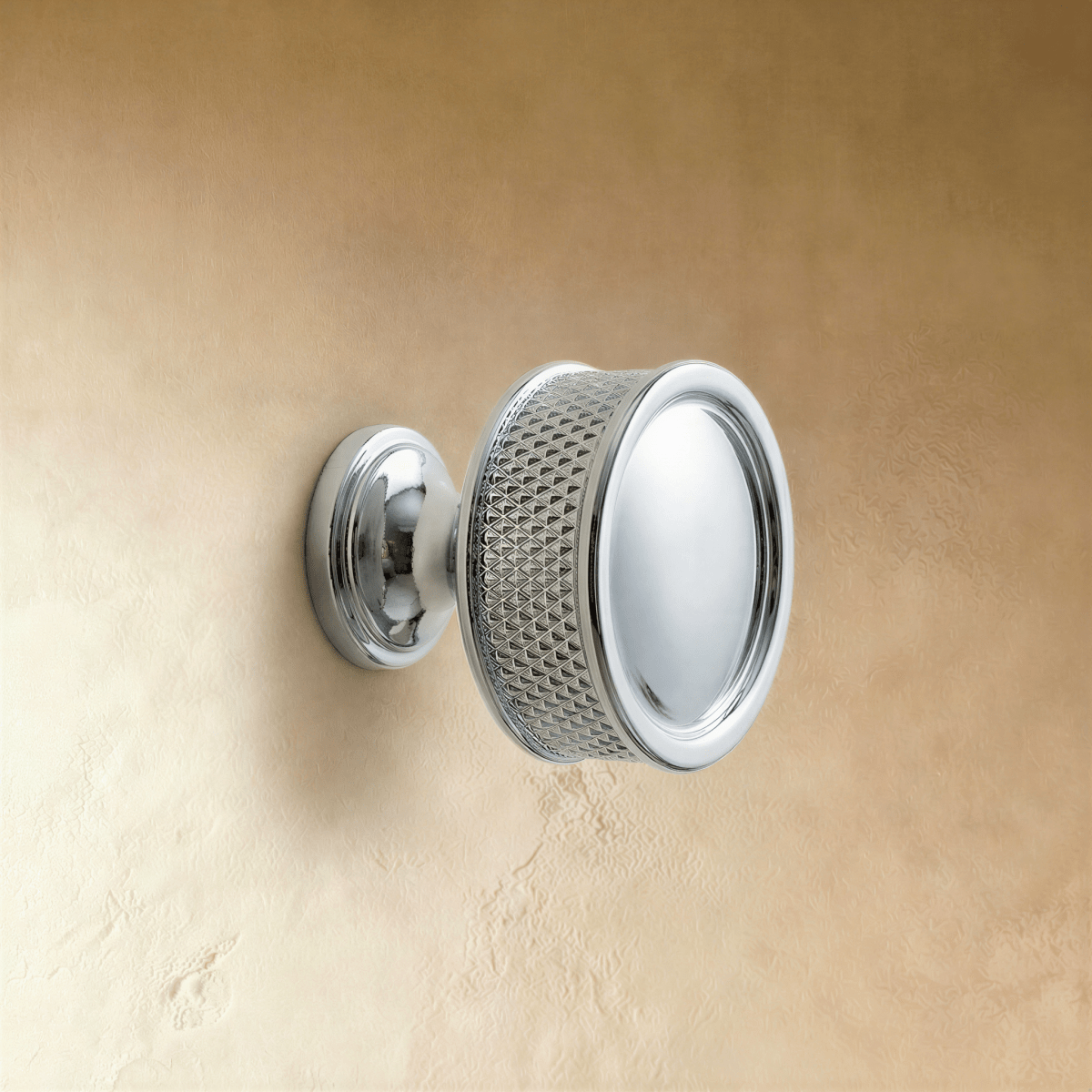 Knex Knob & Pull Bar - Residence Supply