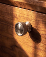 Knex Knob & Pull Bar - Residence Supply