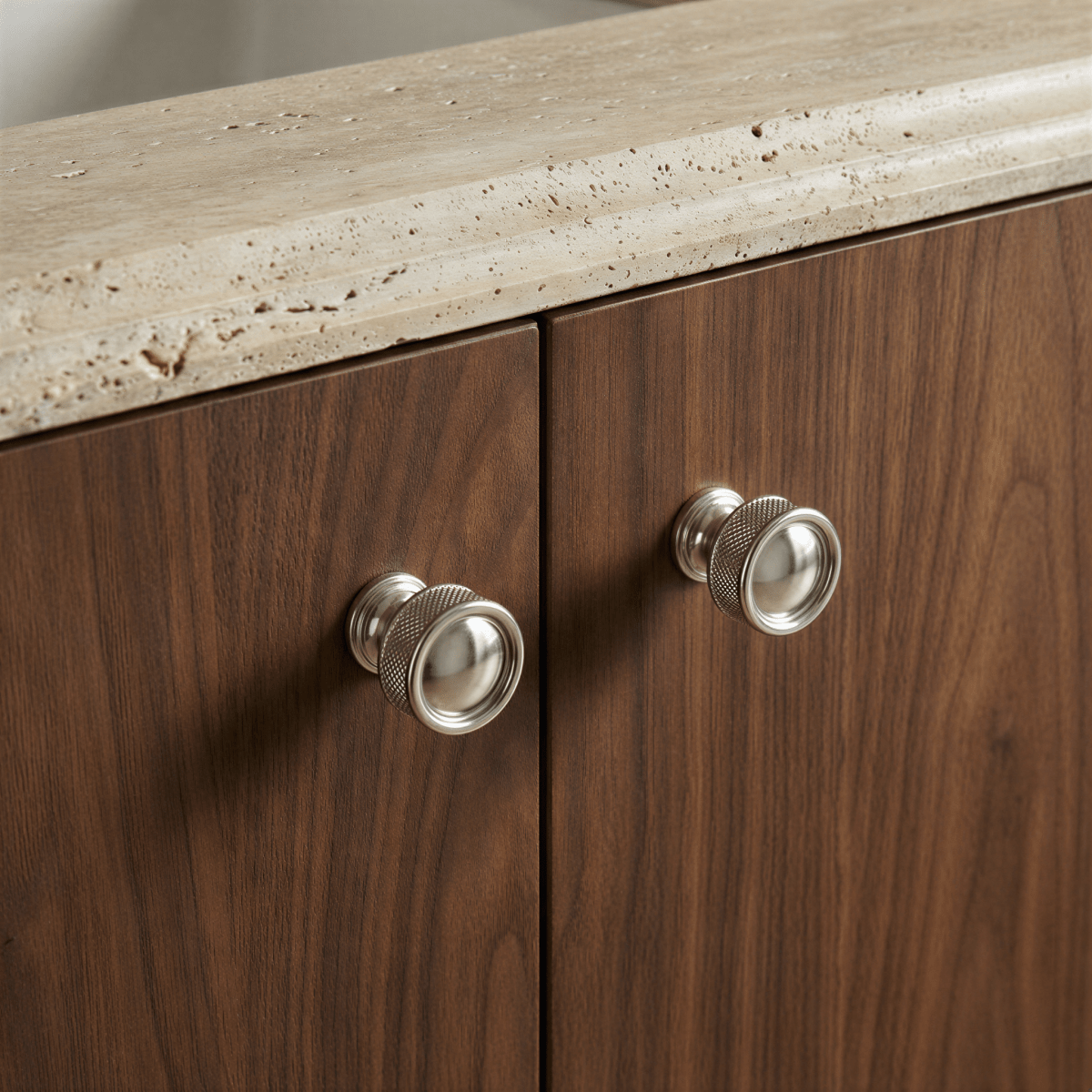 Knex Knob & Pull Bar - Residence Supply